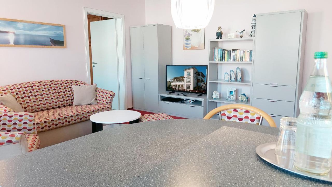 Haus & Villa Concordia By Rujana Binz Esterno foto