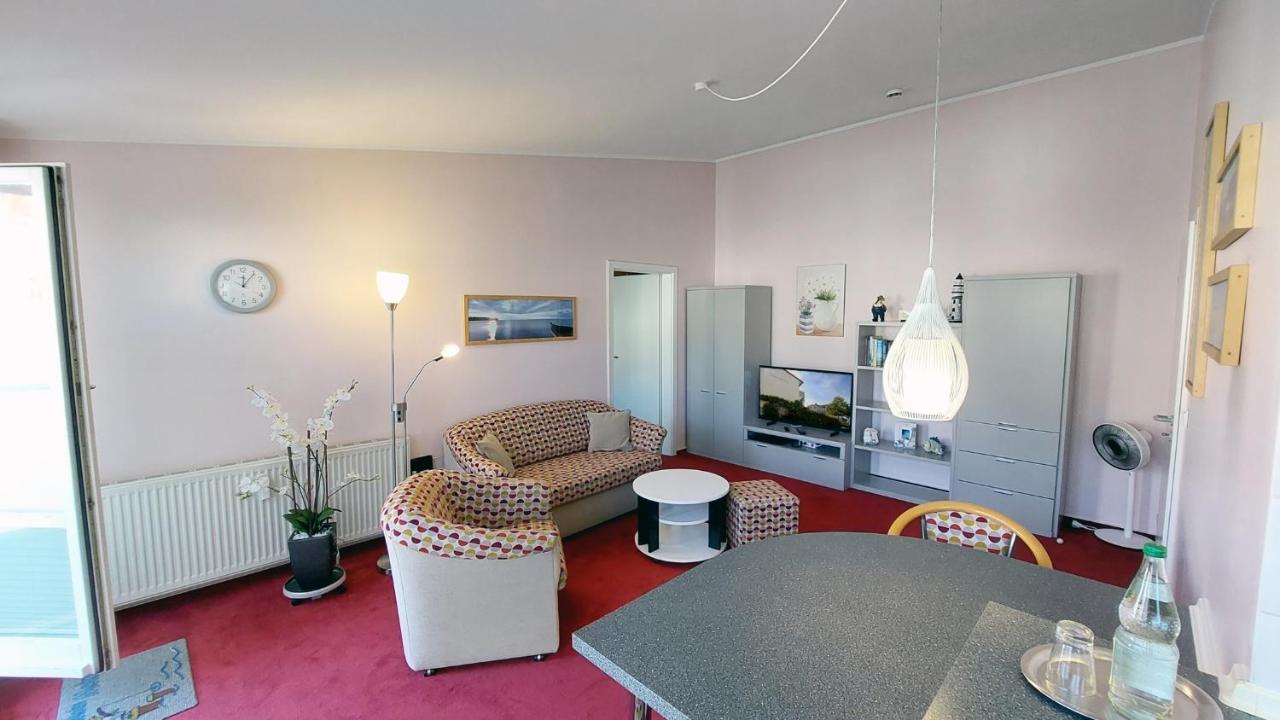 Haus & Villa Concordia By Rujana Binz Esterno foto