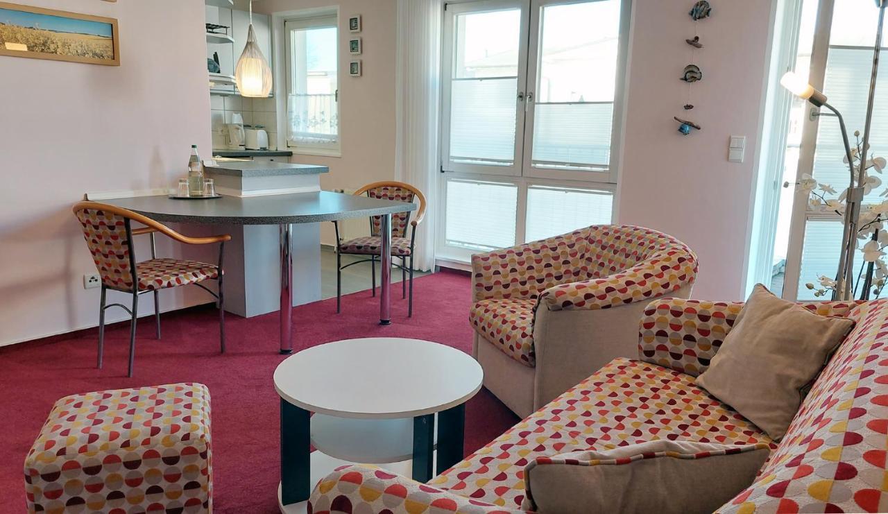 Haus & Villa Concordia By Rujana Binz Esterno foto