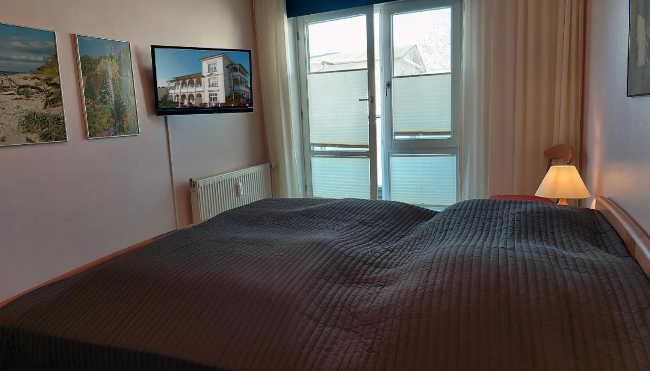 Haus & Villa Concordia By Rujana Binz Esterno foto