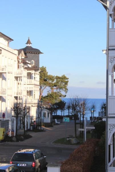 Haus & Villa Concordia By Rujana Binz Esterno foto