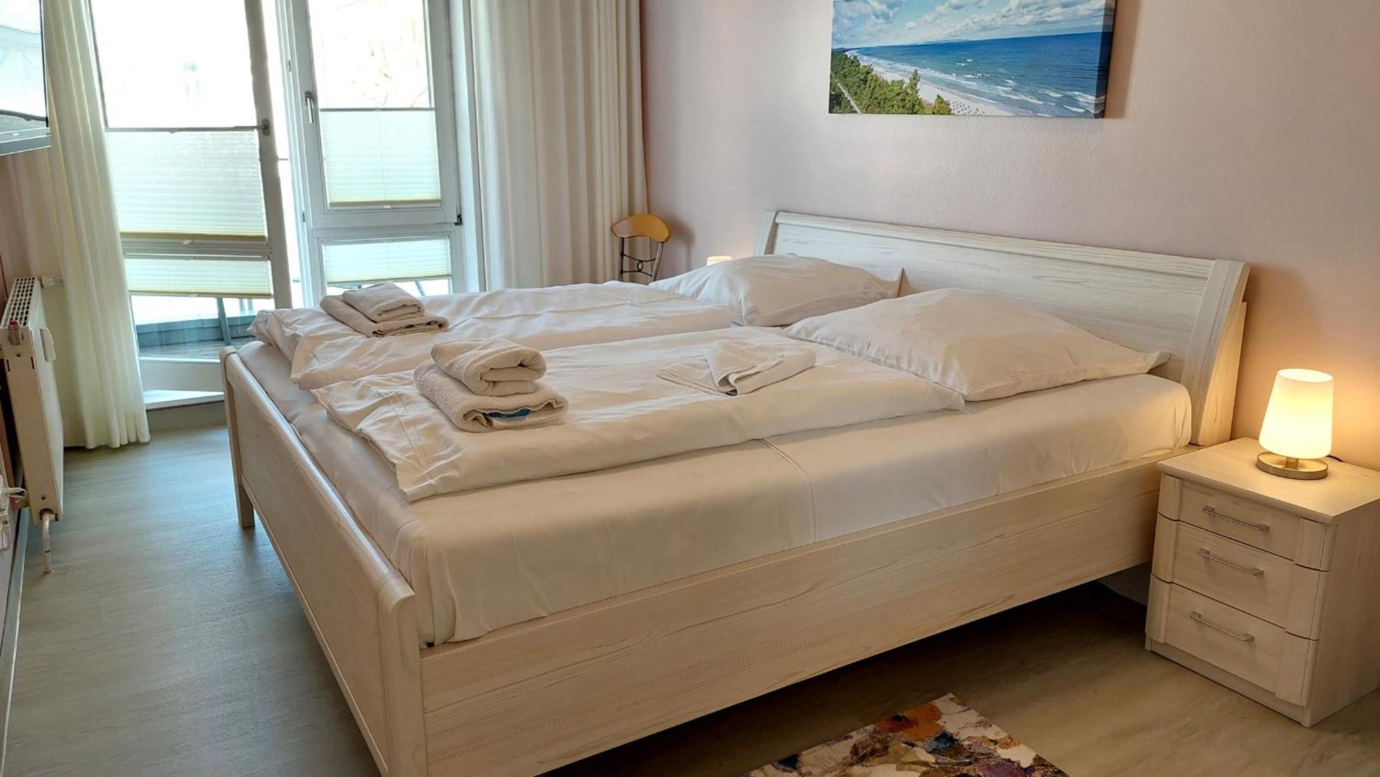 Haus & Villa Concordia By Rujana Binz Esterno foto