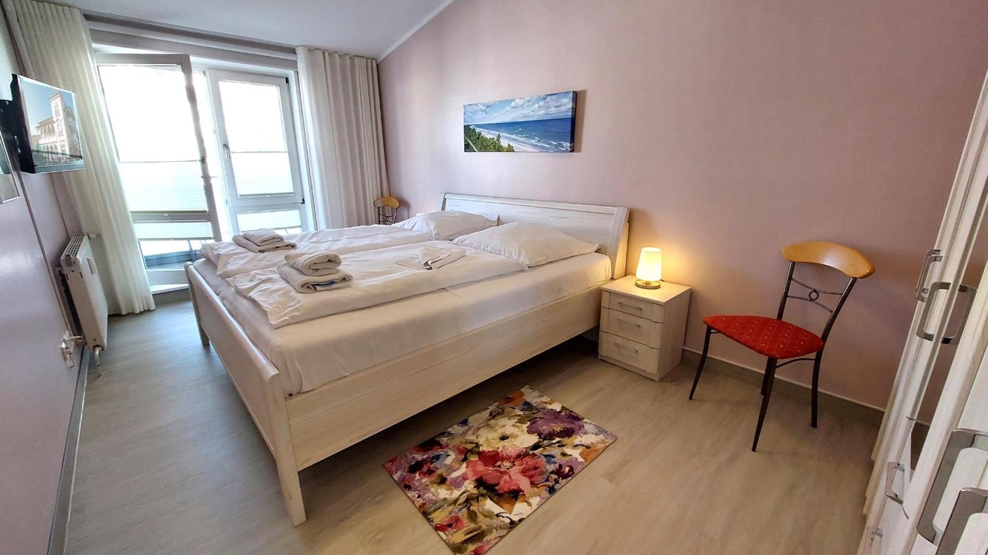 Haus & Villa Concordia By Rujana Binz Esterno foto