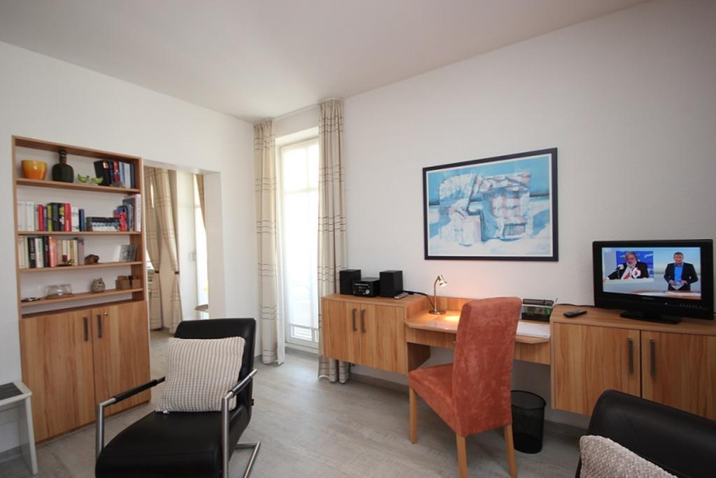 Haus & Villa Concordia By Rujana Binz Camera foto